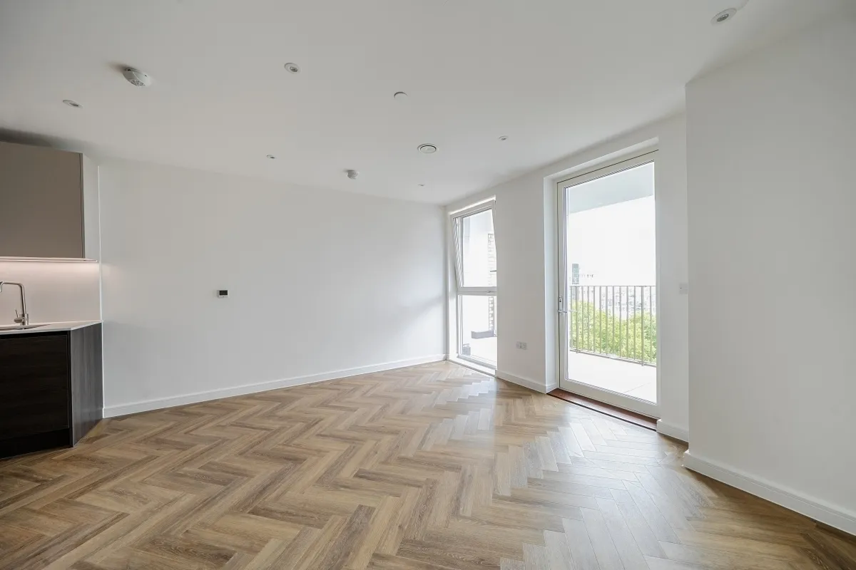 Denmark Road, London, NW6, photo 2
