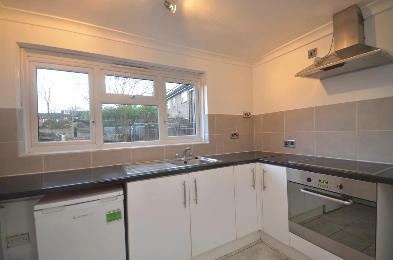 1 bed flat to rent, Hermitage Road, Crystal Palace, SE19