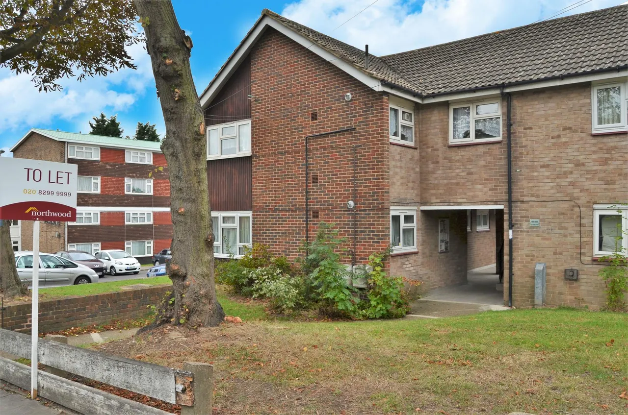 Hermitage Road, Crystal Palace, SE19, photo 5
