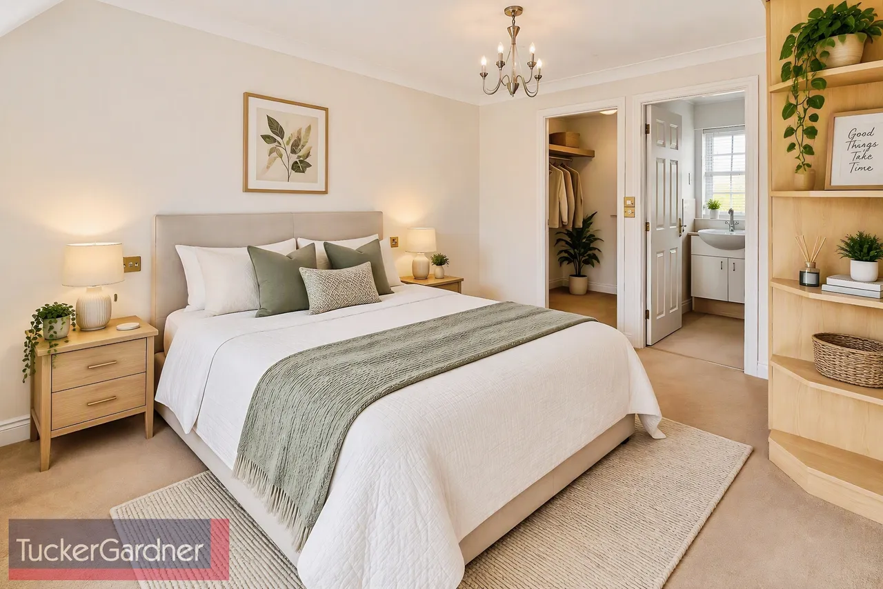 Longchamp Drive, Ely, CB7, photo 5