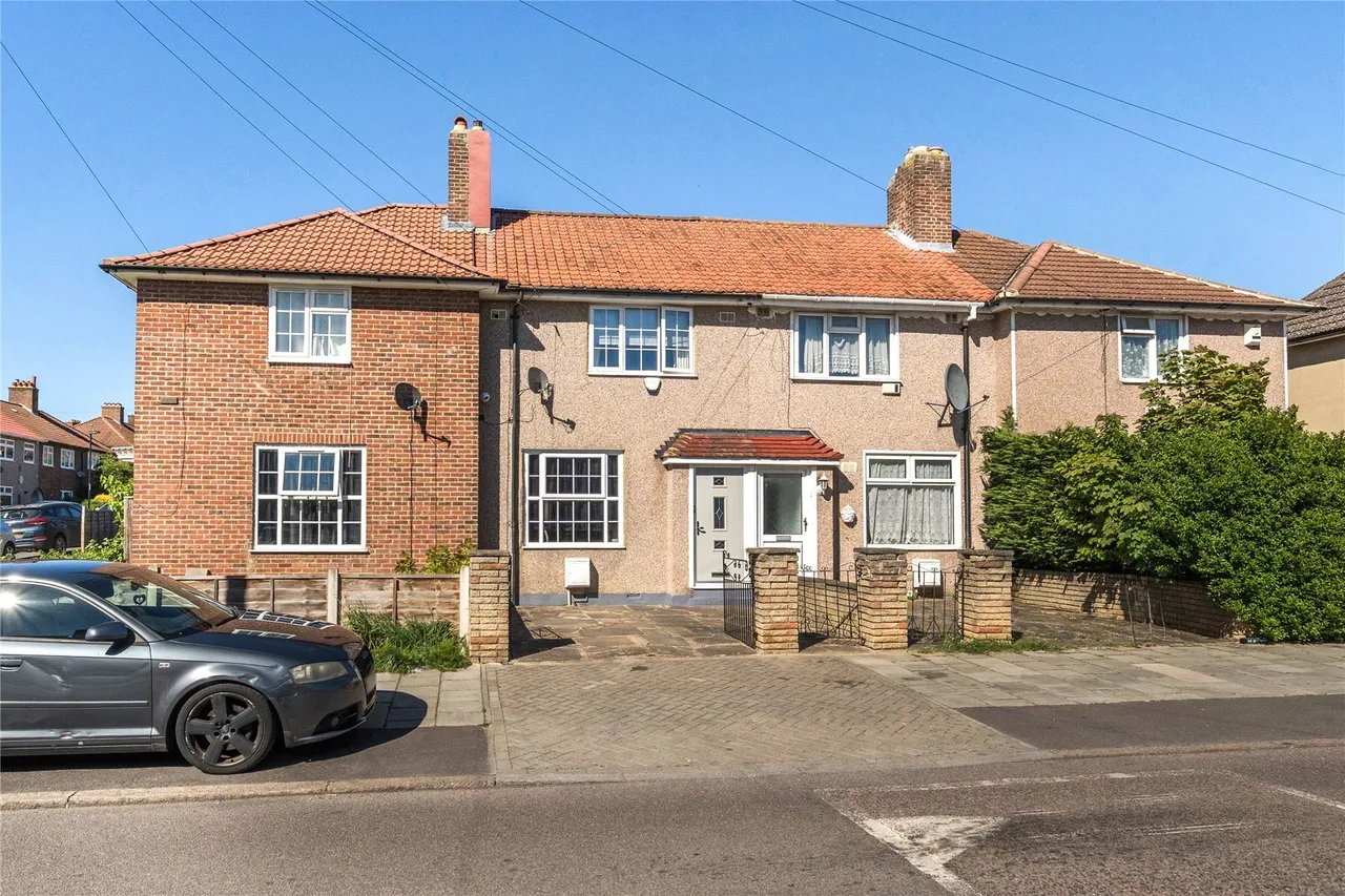 Rangefield Road, Bromley, BR1, photo 19