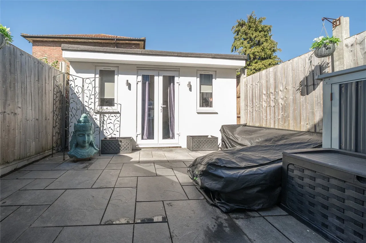 Rangefield Road, Bromley, BR1, photo 12