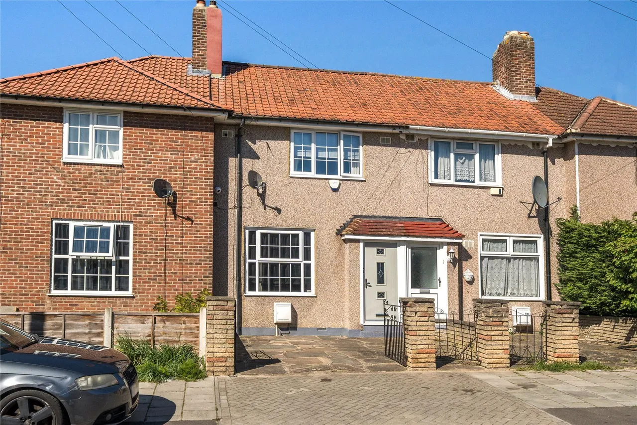 Rangefield Road, Bromley, BR1, photo 20