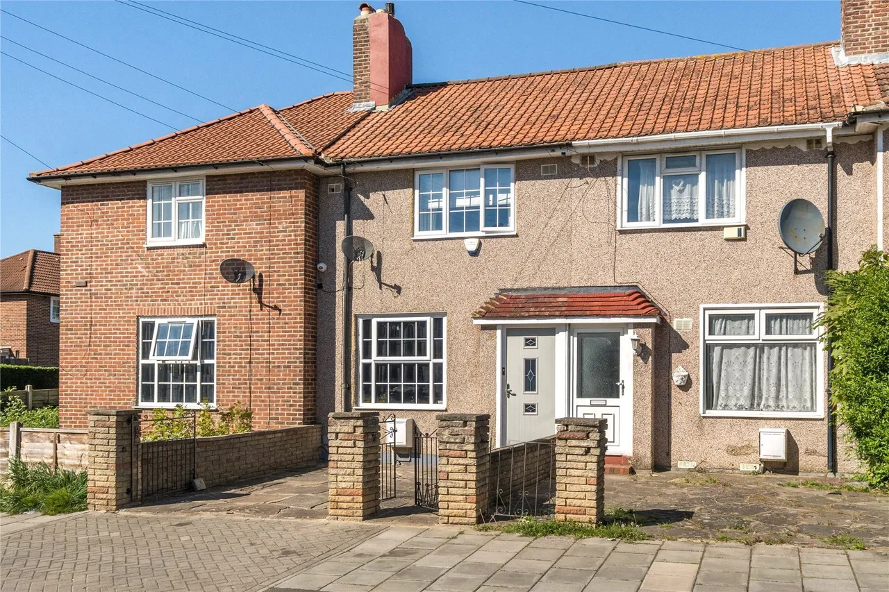 Rangefield Road, Bromley, BR1, photo 21