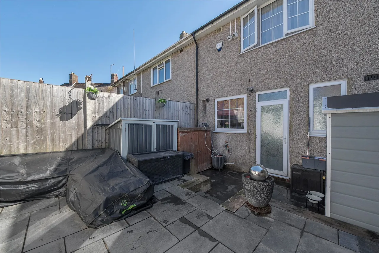 Rangefield Road, Bromley, BR1, photo 18