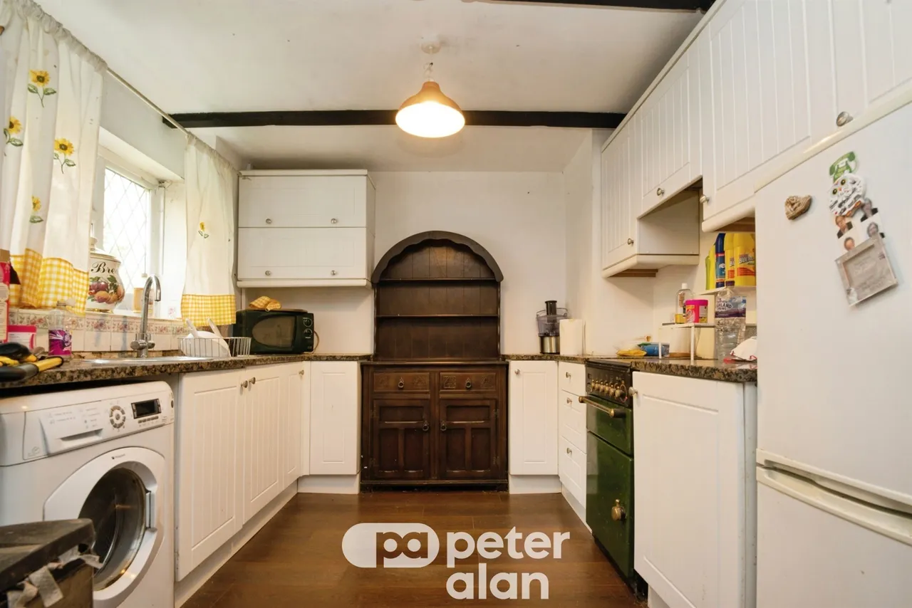 Top Road, Pontypool, NP4, photo 6