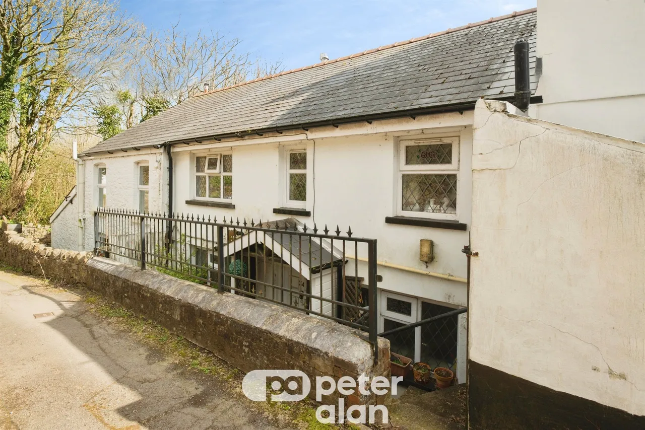 3 bed house for sale, Top Road, Pontypool, NP4