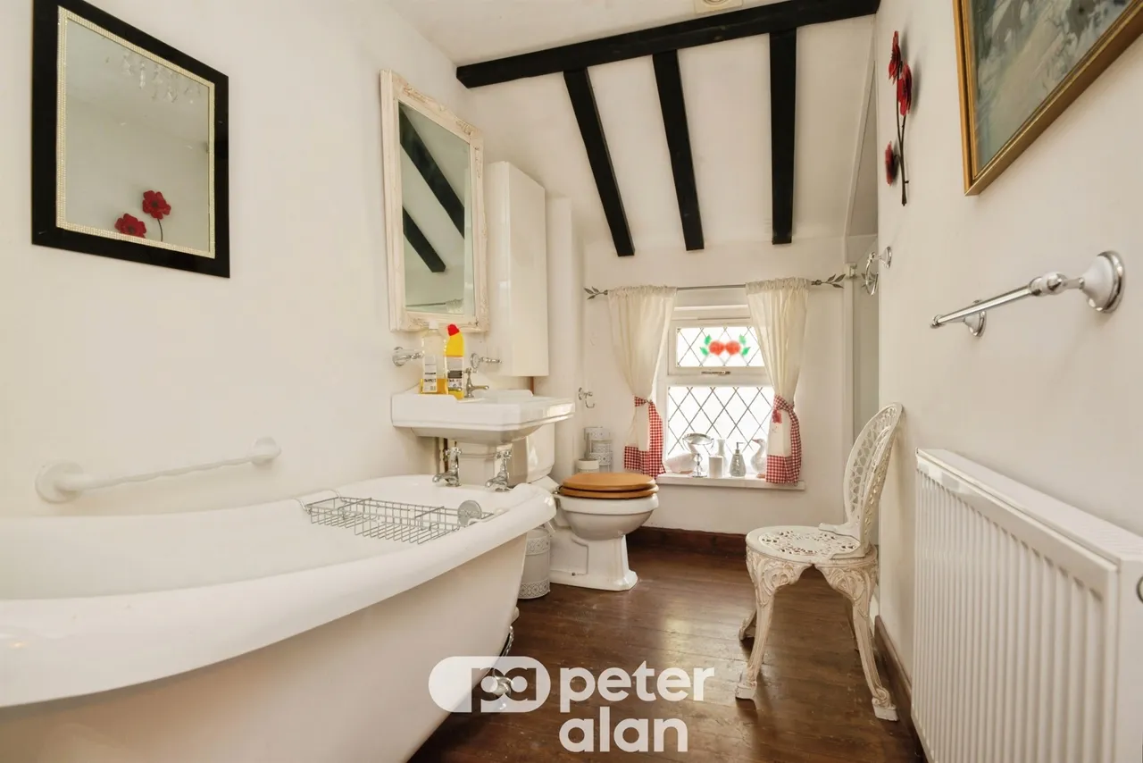 Top Road, Pontypool, NP4, photo 11