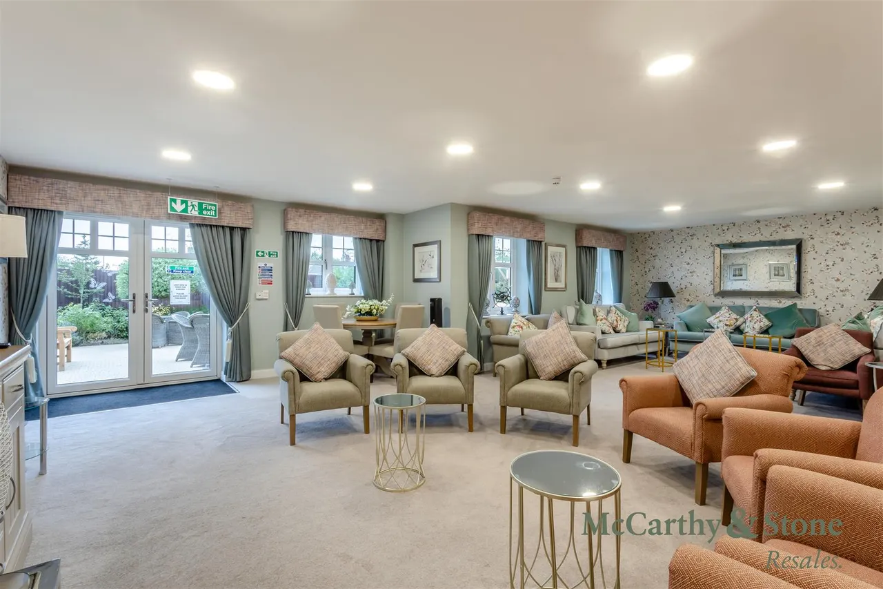 Westfield Road, Wellingborough, NN8, photo 18