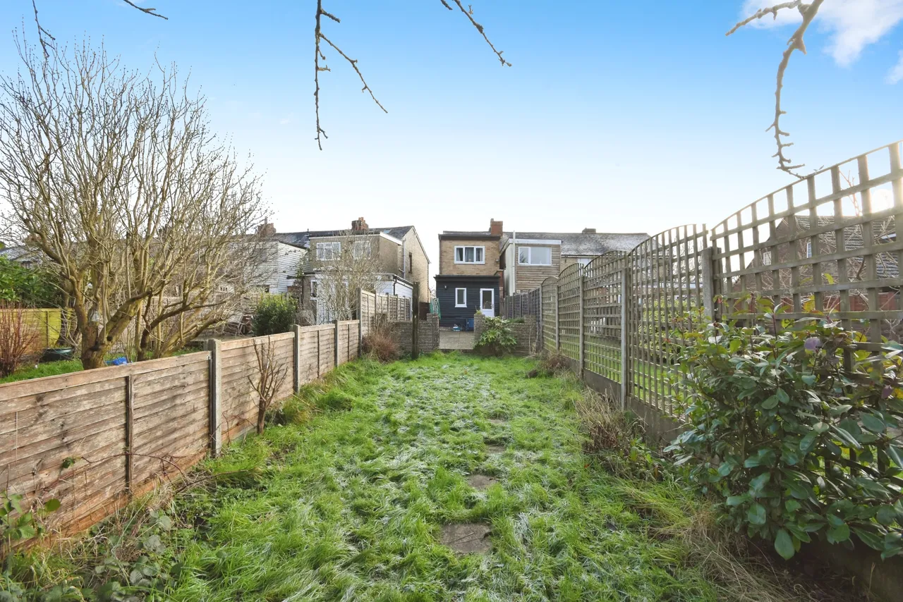 Stansted Road, Bishop's Stortford, CM23, photo 13