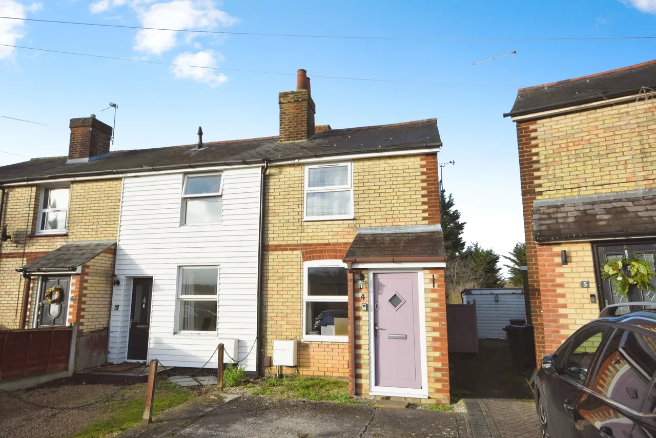 Stansted Road, Bishop's Stortford, CM23, photo 15