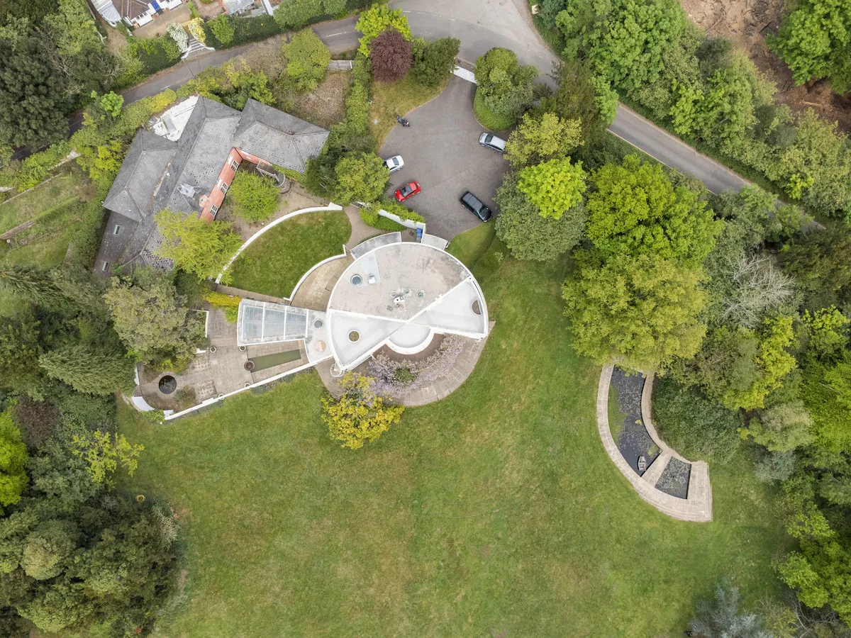 St. Anns Hill Road, Chertsey, KT16, photo 42