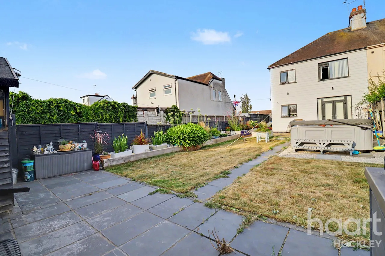 Southend Road, Rochford, SS4, photo 16