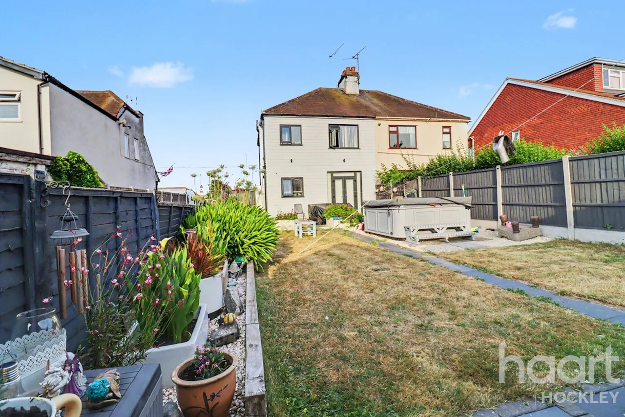 Southend Road, Rochford, SS4, photo 17