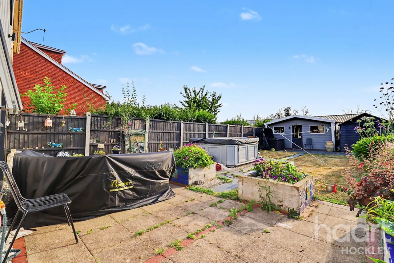 Southend Road, Rochford, SS4, photo 15