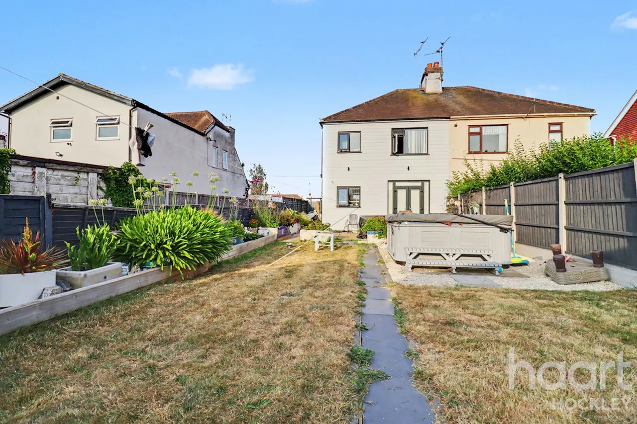 Southend Road, Rochford, SS4, photo 2