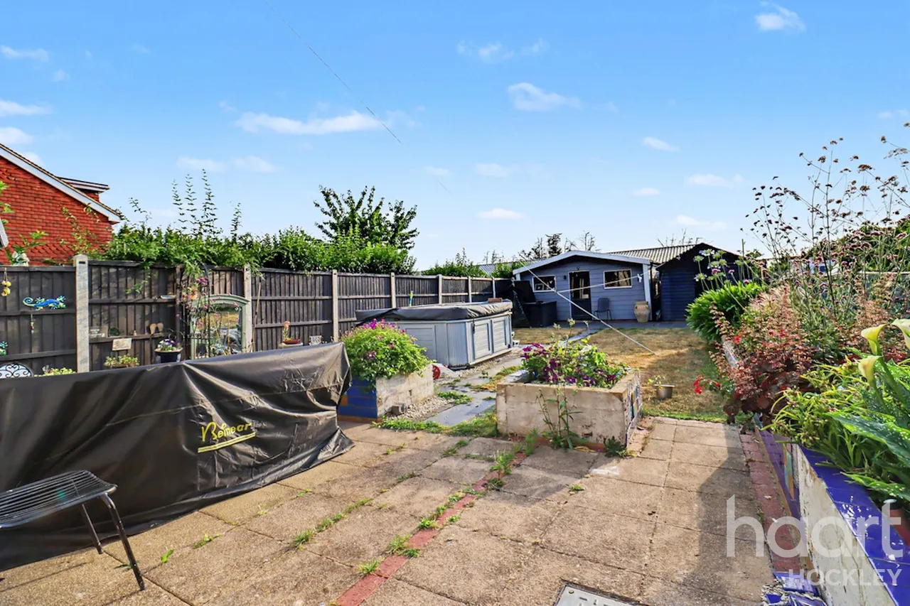 Southend Road, Rochford, SS4, photo 14