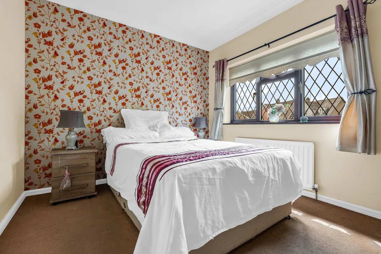 Black Swan Court, Priory Street, Ware, SG12 0HY, photo 10