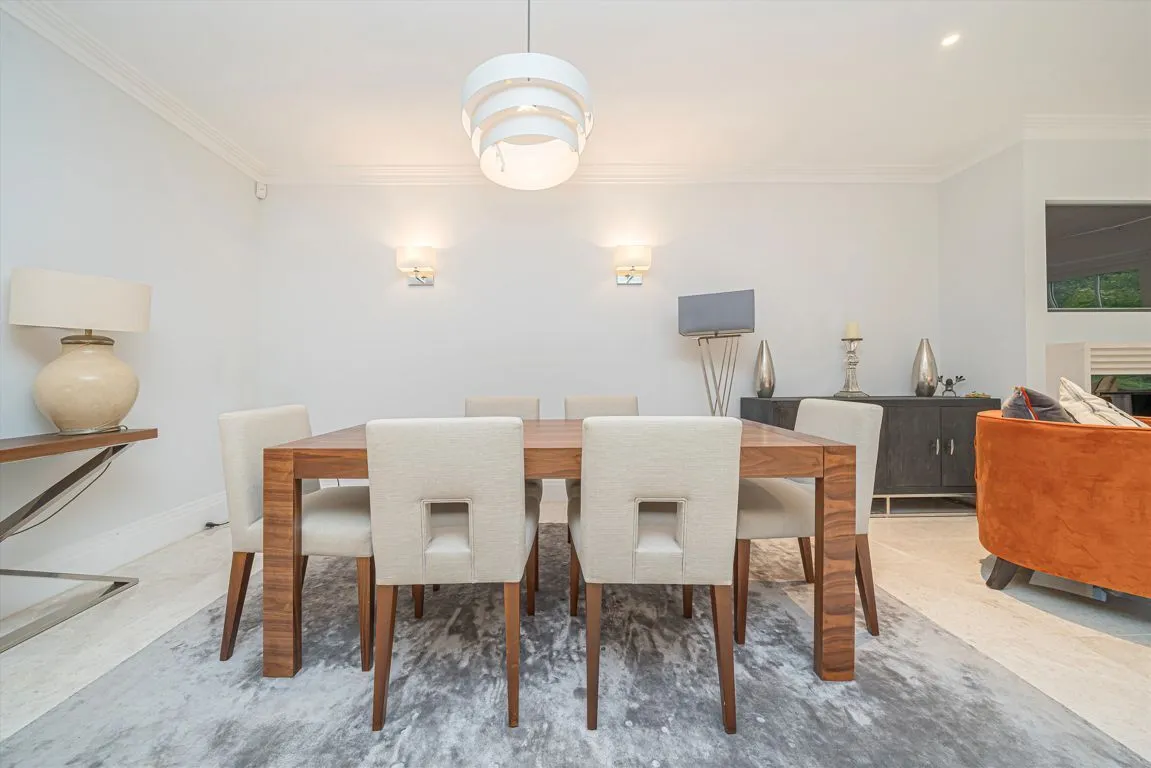 Old Avenue, Weybridge, KT13, photo 4