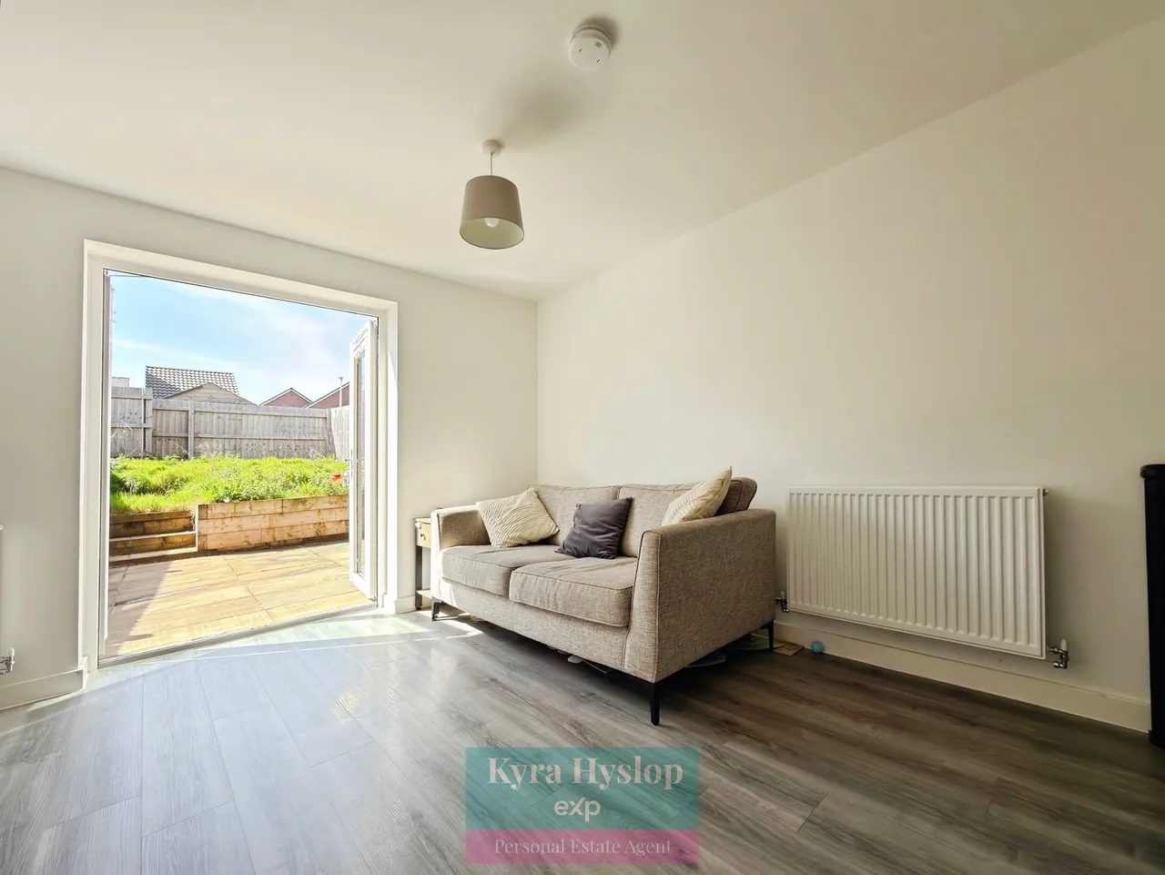 Hutchings Drive, EX1, photo 5
