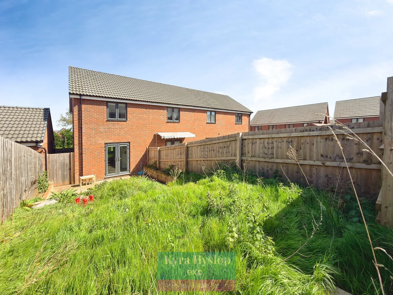 Hutchings Drive, EX1, photo 8