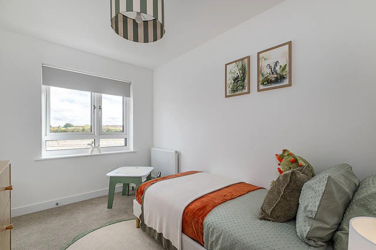 Datum Drive, Didcot, OX11, photo 6
