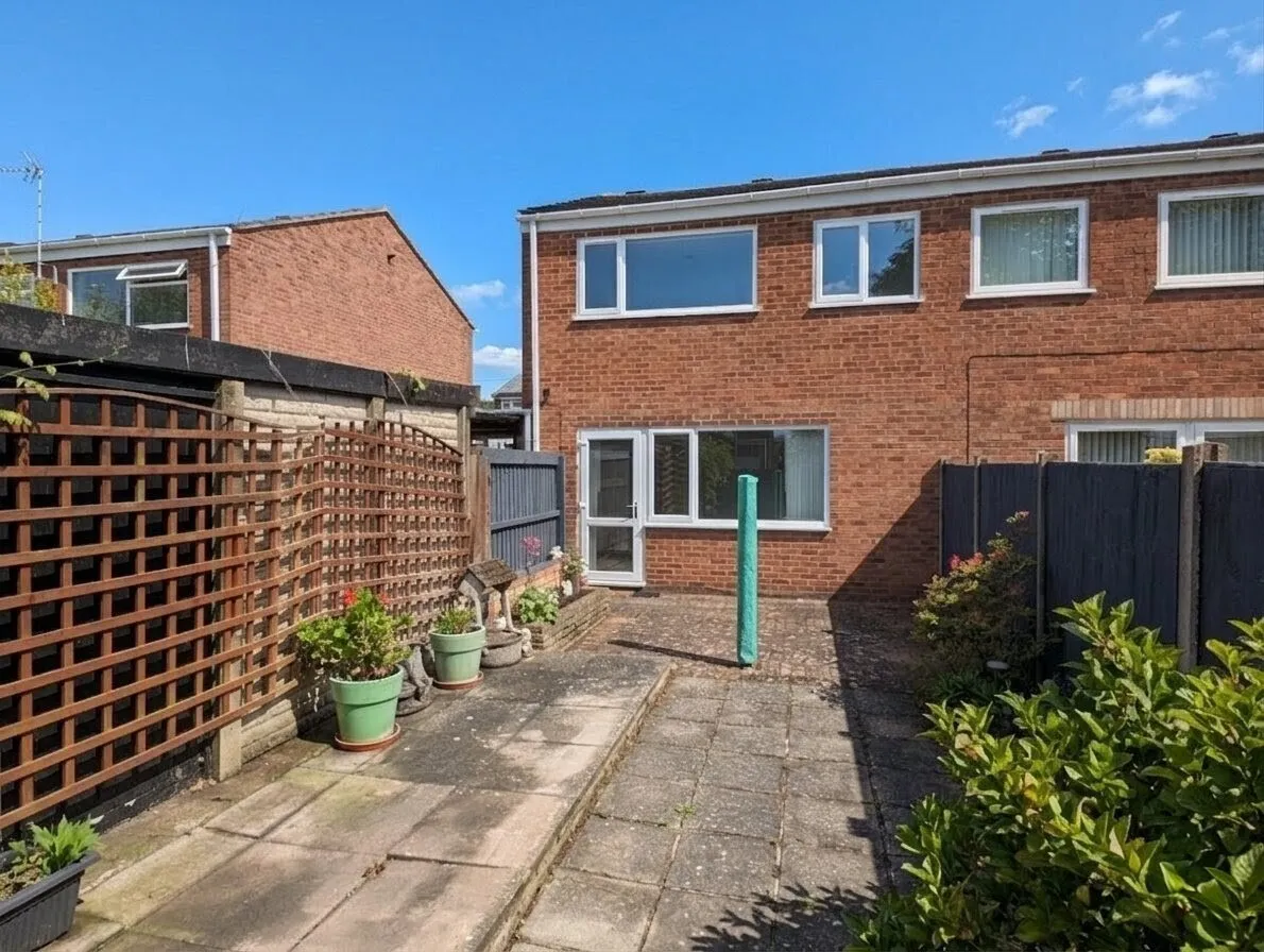 Derwent, Tamworth, B77, photo 14