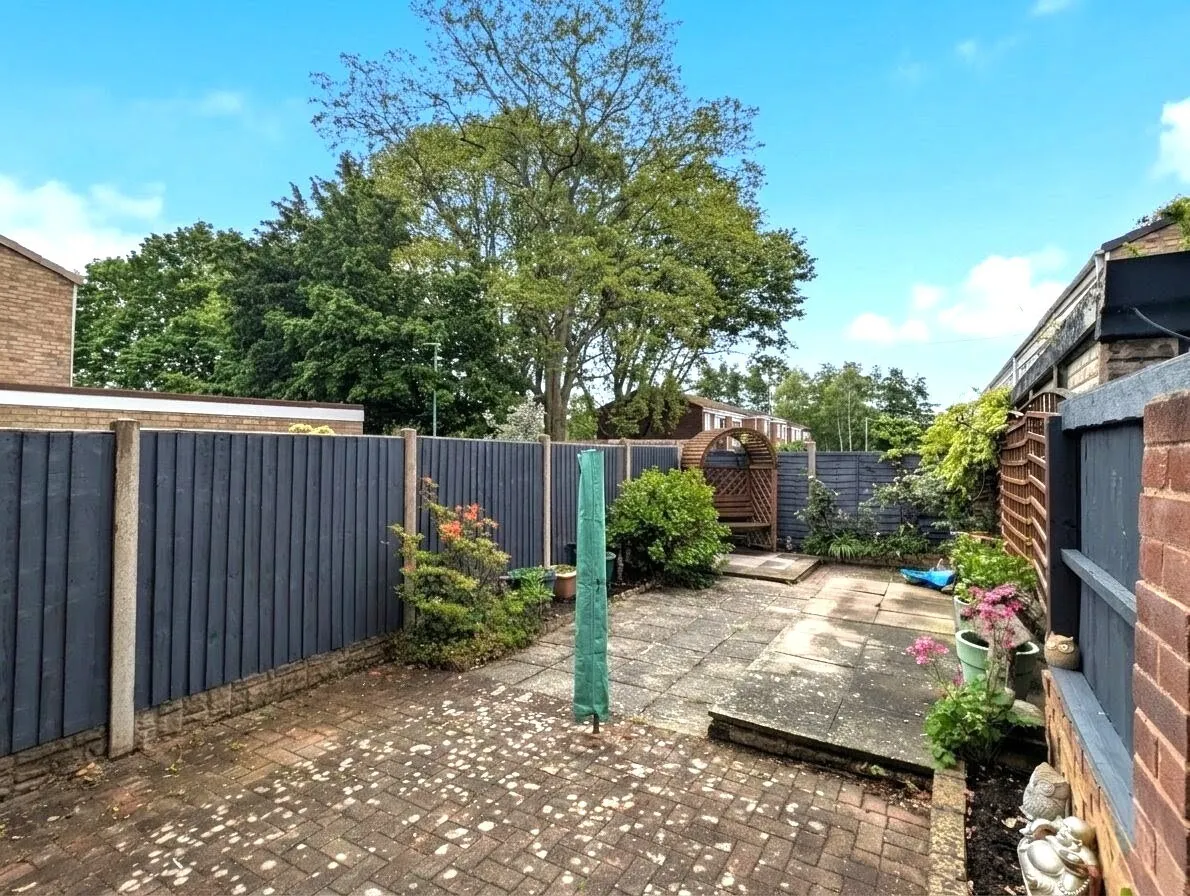 Derwent, Tamworth, B77, photo 13