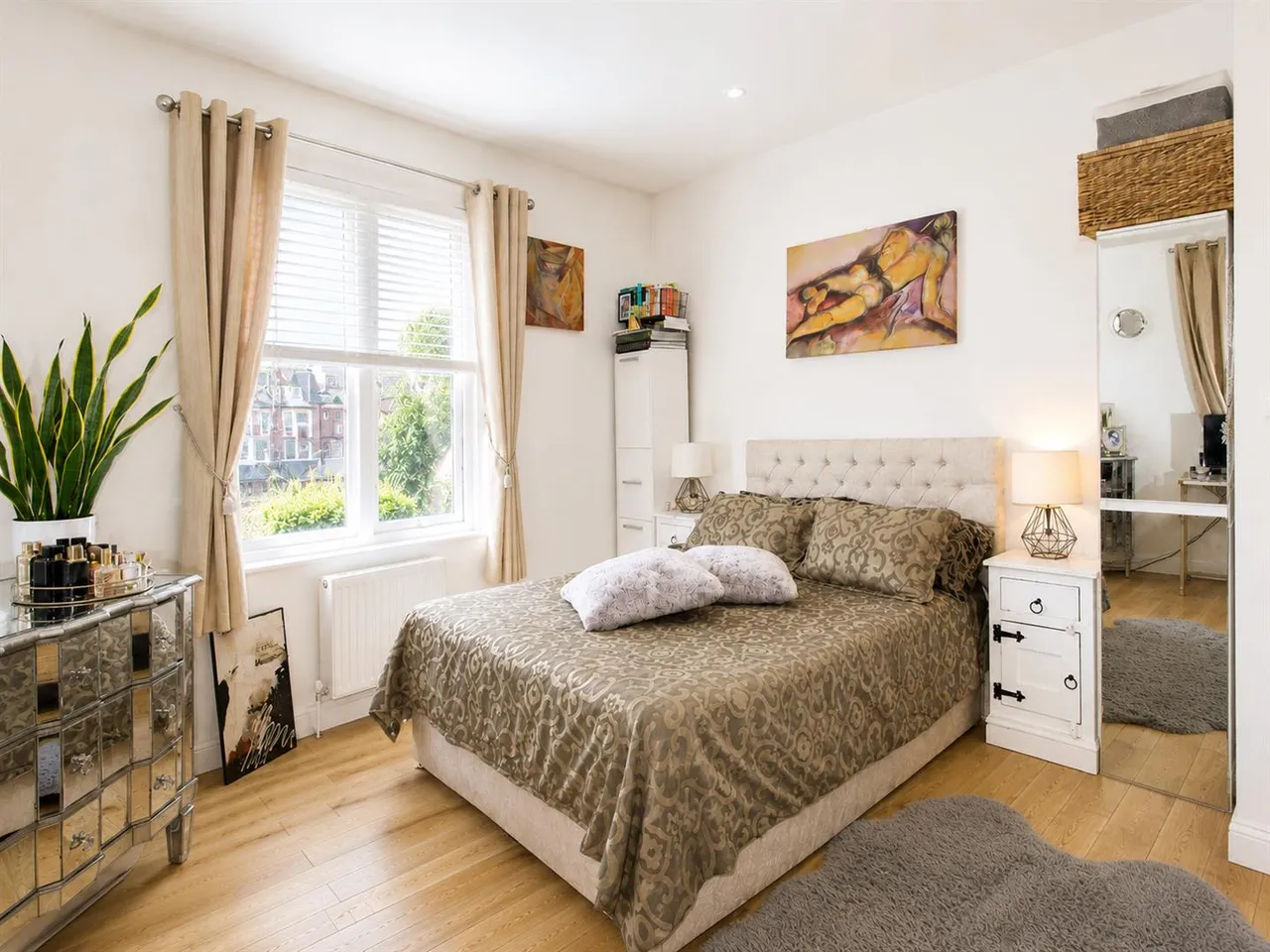 Roehampton Lane, London, SW15, photo 4