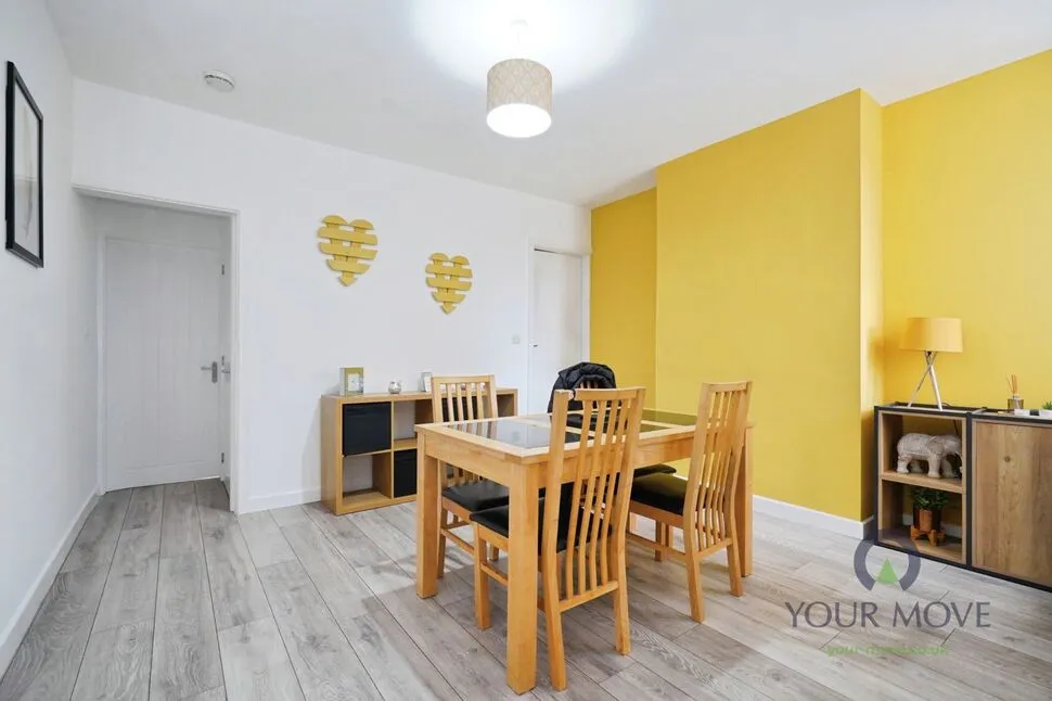 Hunter Street, Burton-on-Trent, Staffordshire, DE14, photo 6