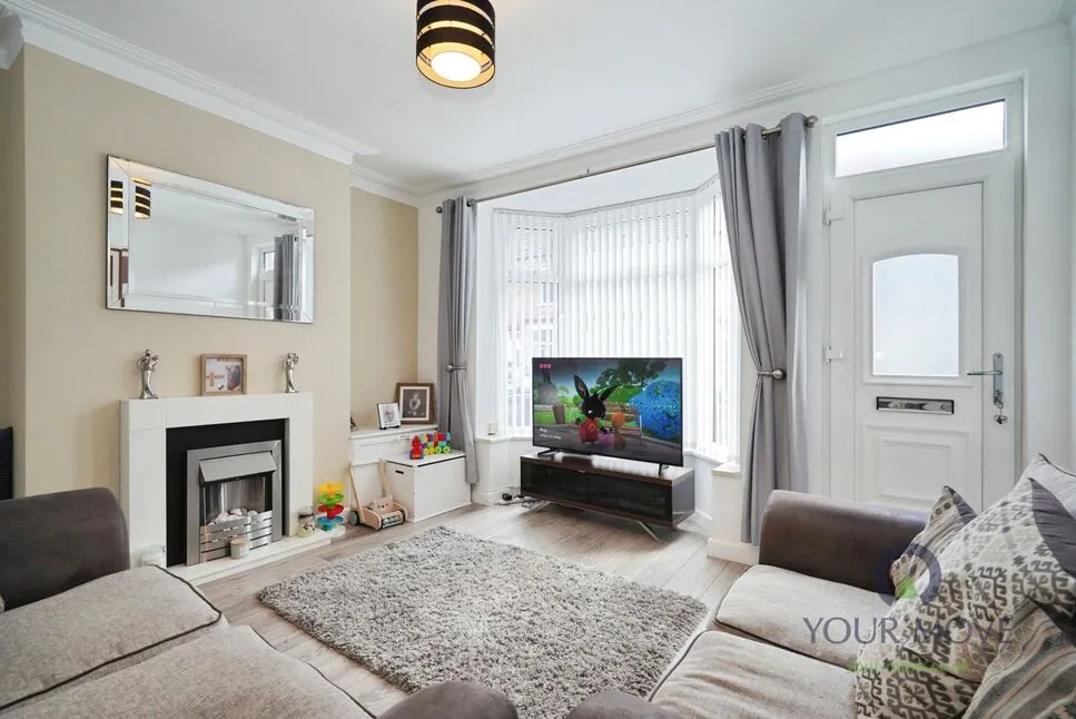 Hunter Street, Burton-on-Trent, Staffordshire, DE14, photo 2