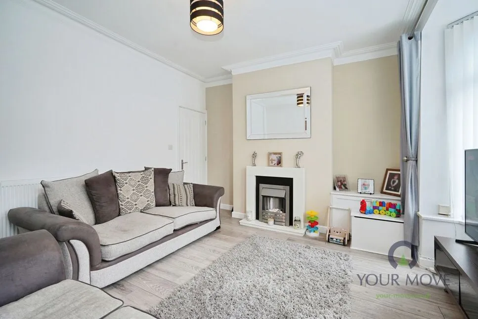 Hunter Street, Burton-on-Trent, Staffordshire, DE14, photo 4
