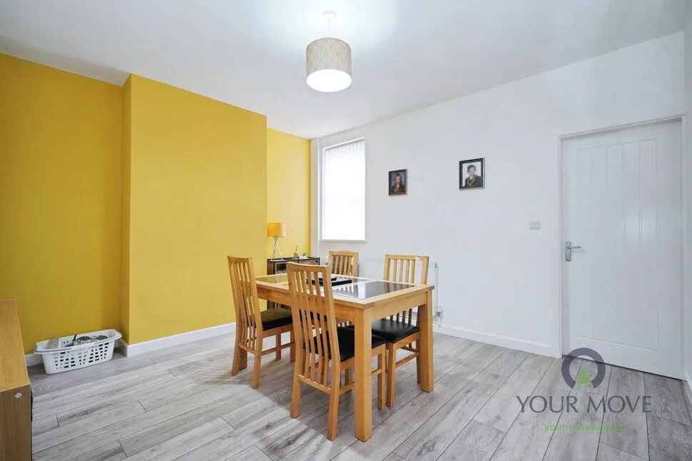 Hunter Street, Burton-on-Trent, Staffordshire, DE14, photo 7