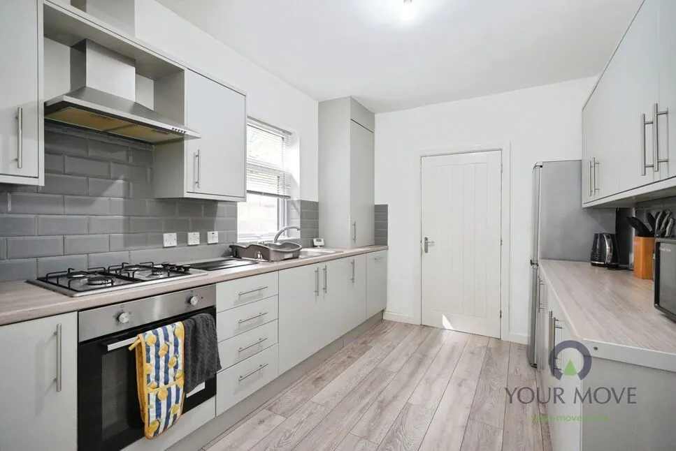 Hunter Street, Burton-on-Trent, Staffordshire, DE14, photo 8