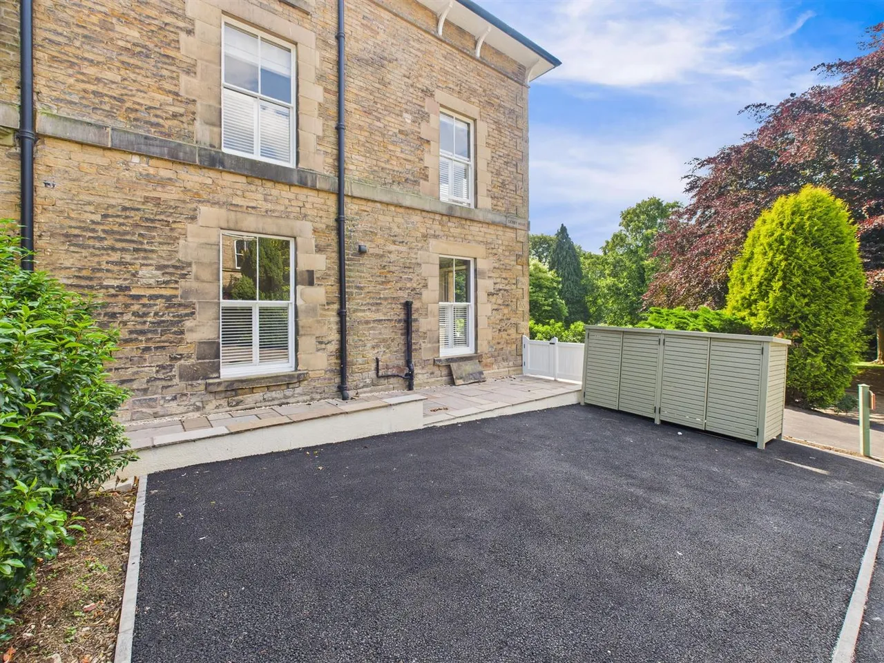 Broad Walk, Buxton, photo 9