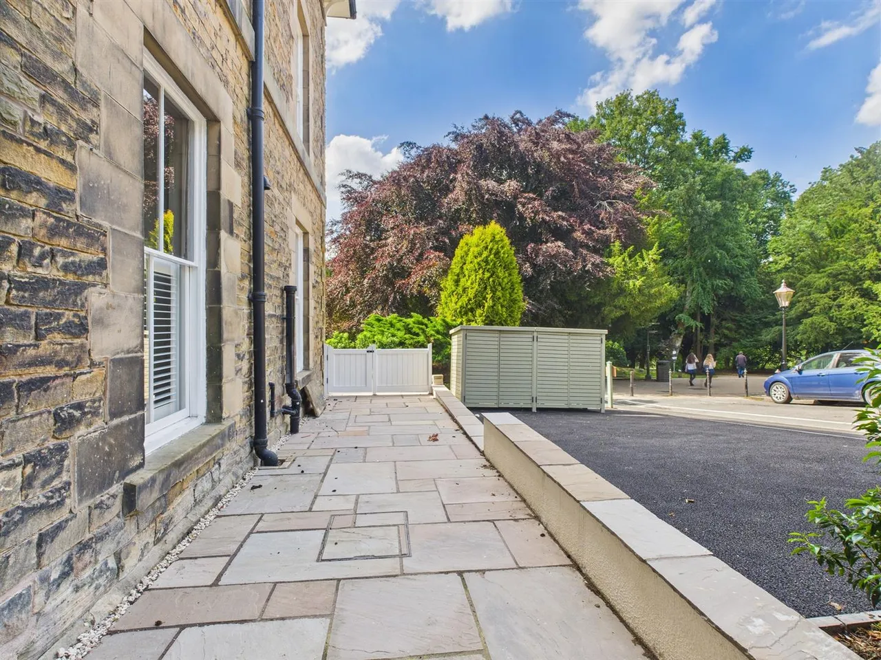 Broad Walk, Buxton, photo 15