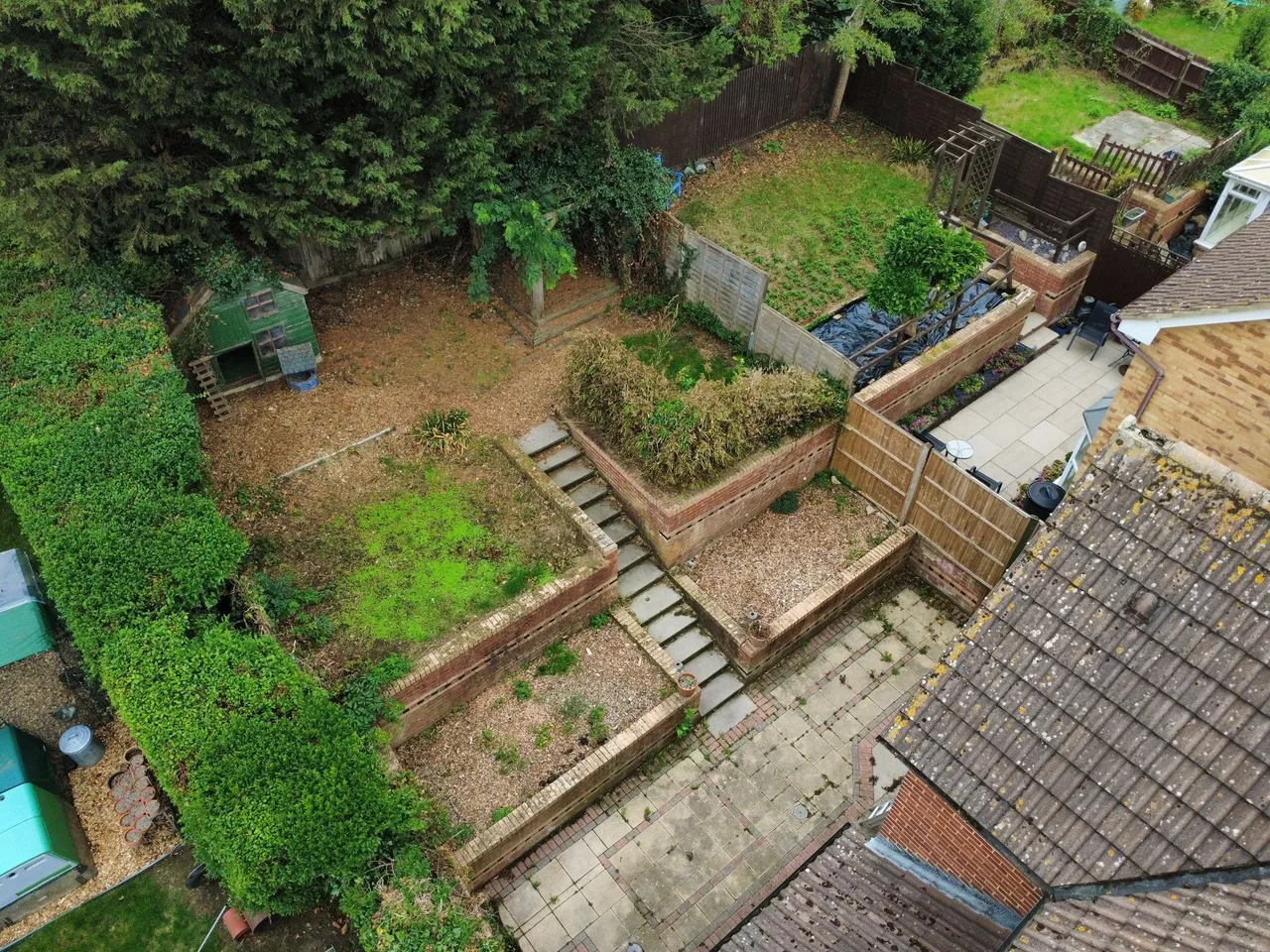 Beechfield Close, Stone Cross, BN24, photo 14