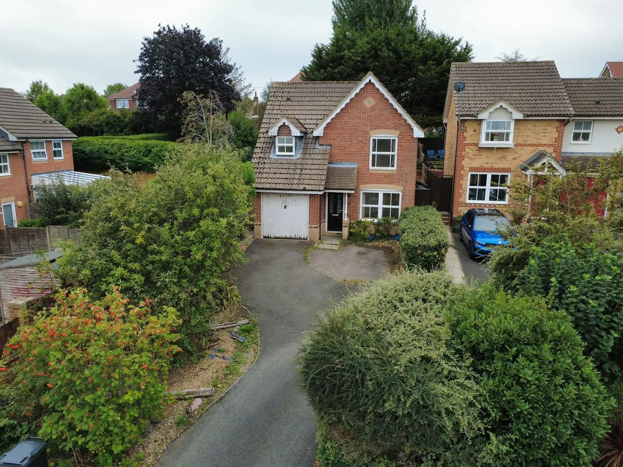 Beechfield Close, Stone Cross, BN24, photo 16