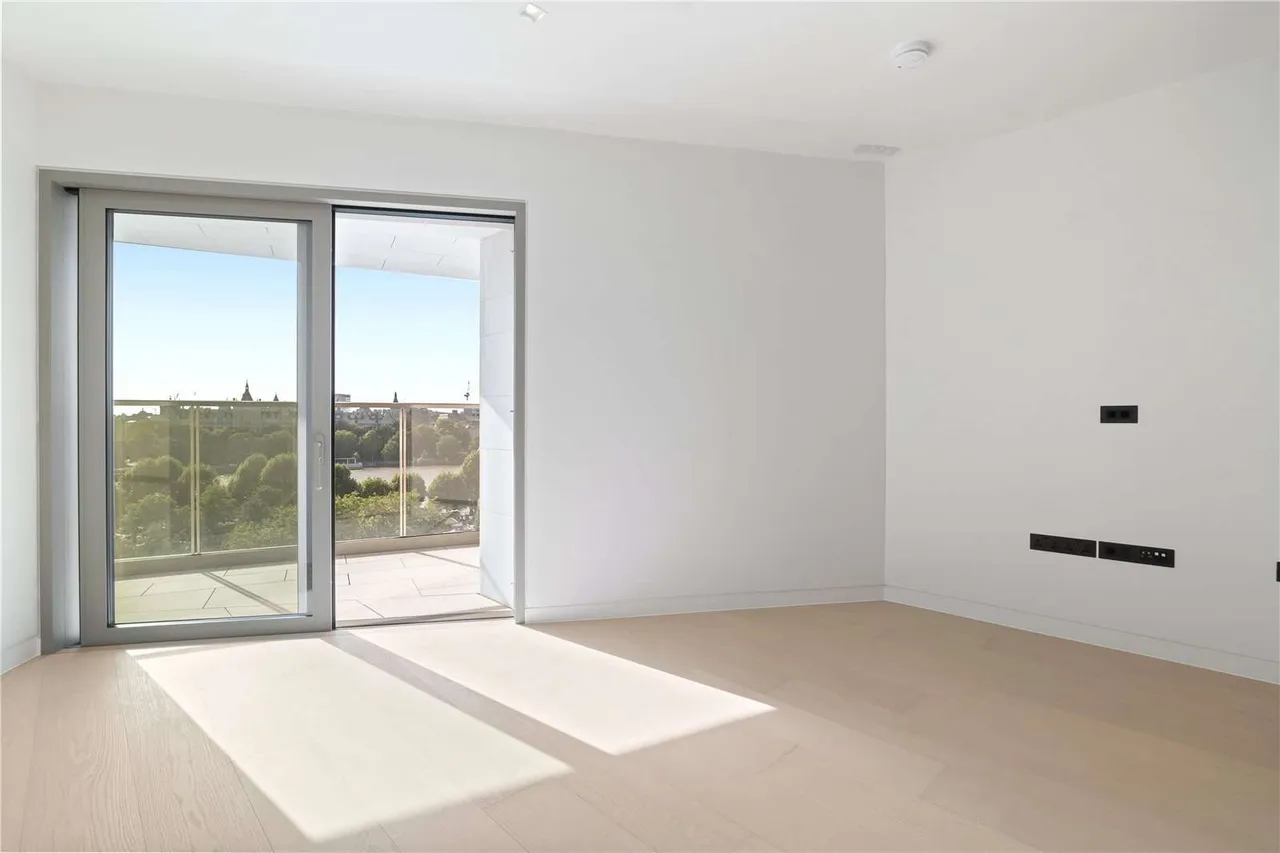 Belvedere Road, London, SE1 7GZ, photo 7