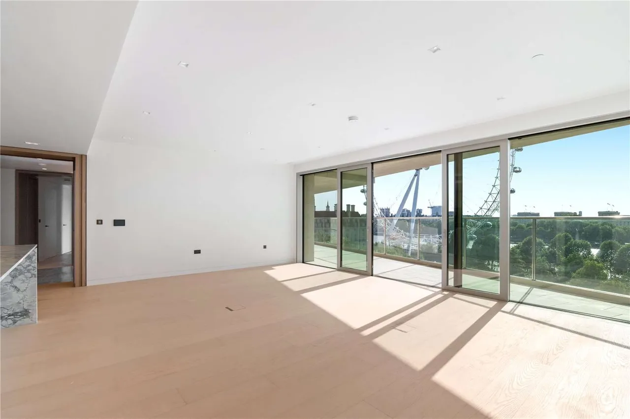 Belvedere Road, London, SE1 7GZ, photo 10