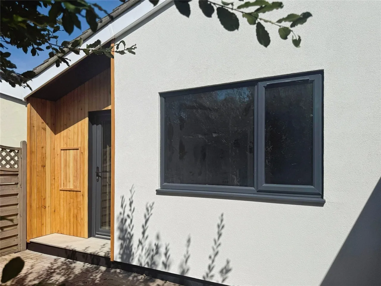 Ellen Close, Mount Hawke, TR4, photo 2