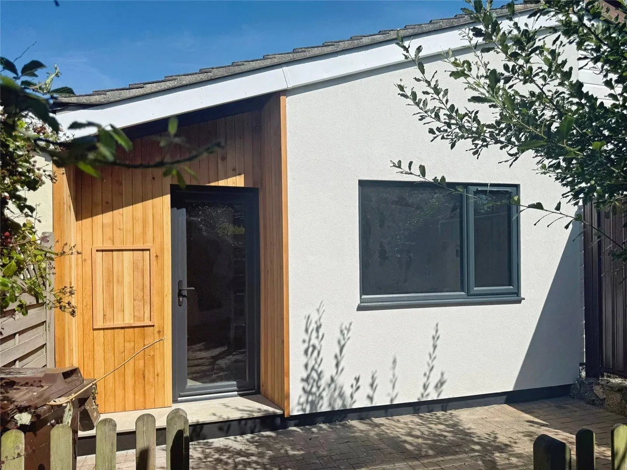 2 bed house for sale, Ellen Close, Mount Hawke, TR4