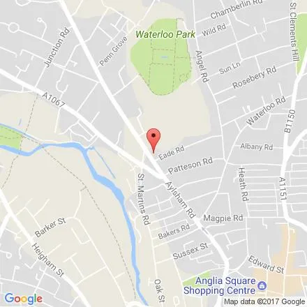 Aylsham Road, Norwich, NR3, photo 7