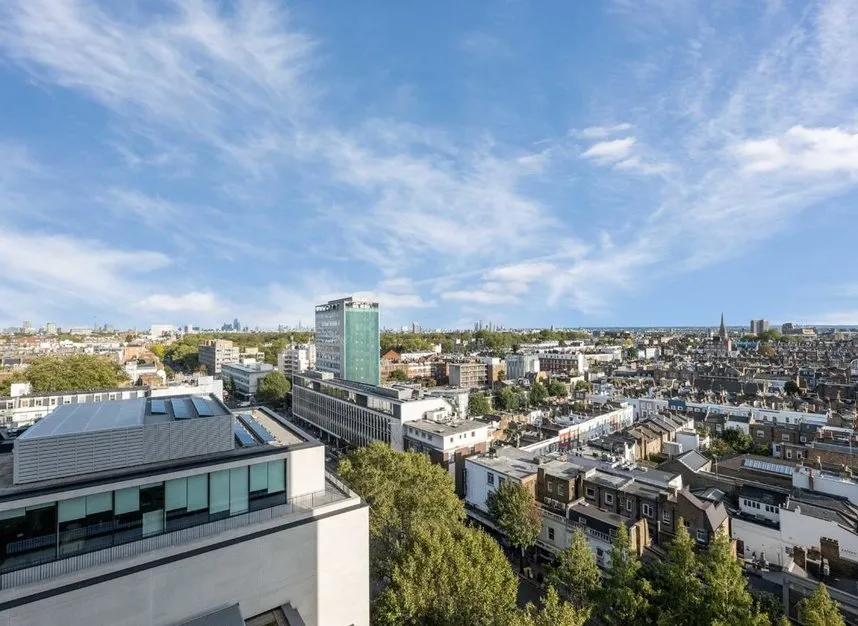 Notting Hill Gate, Notting Hill, W11, photo 6