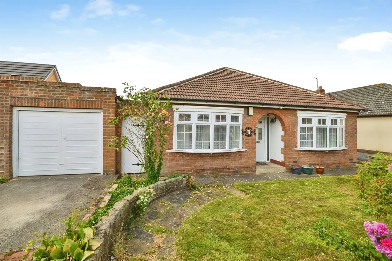 3 bed house for sale — Richardson Road, Thornaby, Stockton-On-Tees