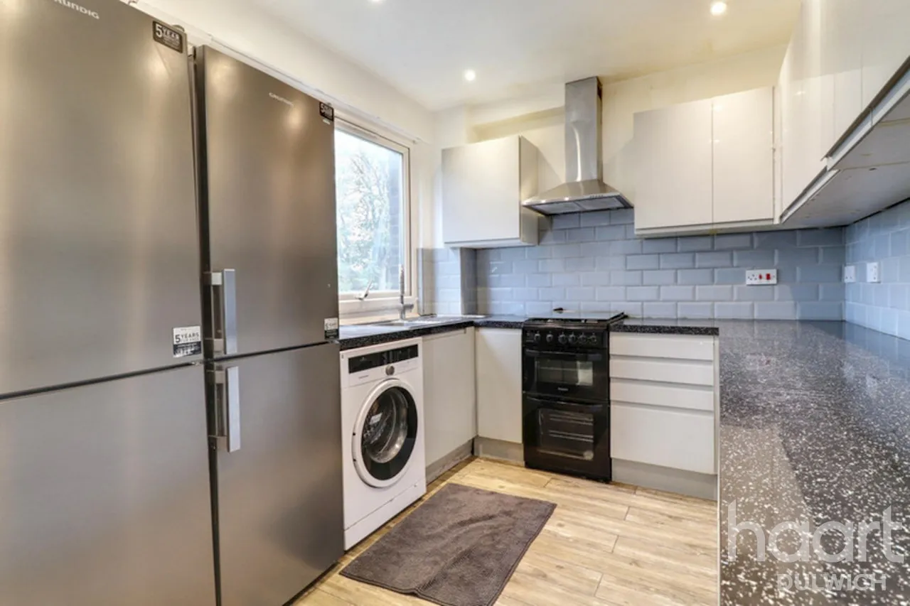 5 bed house to rent, Champion Hill, SE5