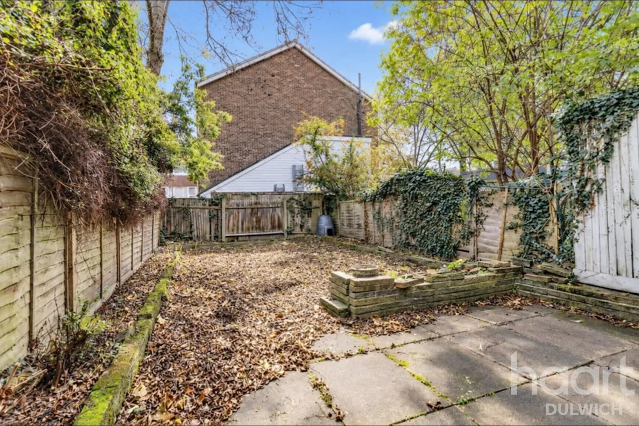 Champion Hill, SE5, photo 11