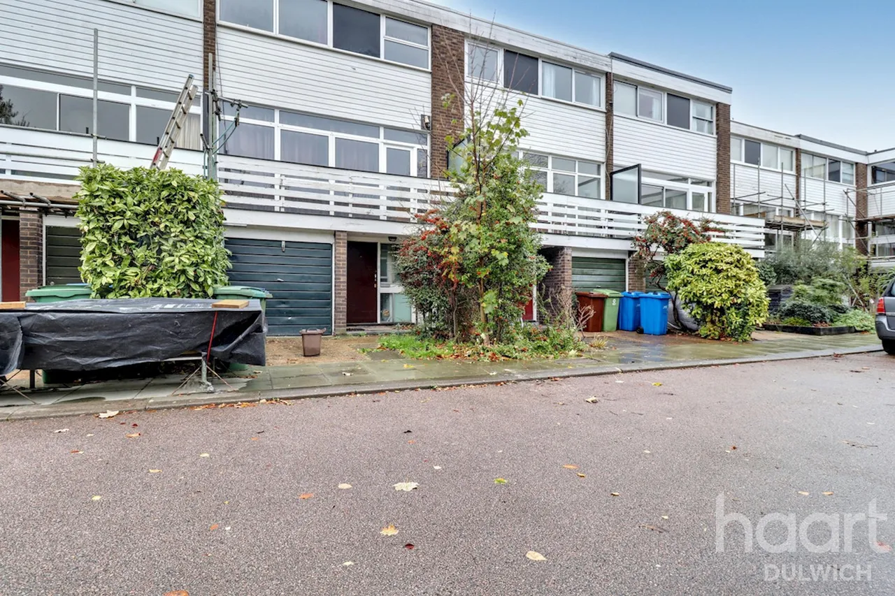 Champion Hill, SE5, photo 13