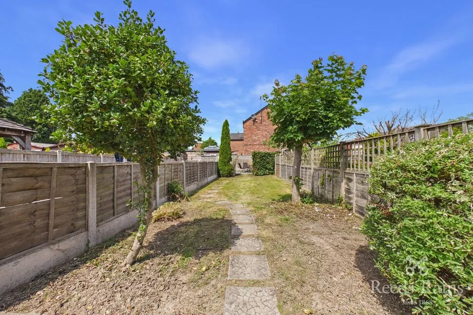 Middlewich Road, Holmes Chapel, Cheshire, CW4, photo 6