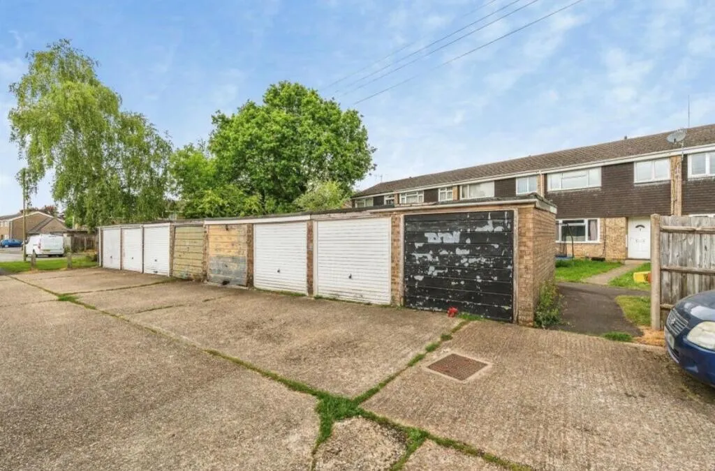 The Paddock, Calmore, SO40, photo 10